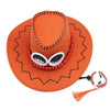 Chapeau cowboy Anime One Piece