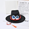 Chapeau cowboy Anime One Piece