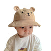Chapeau Mignon ours bébé Unisexe