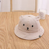 Chapeau Mignon ours bébé Unisexe
