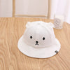 Chapeau Mignon ours bébé Unisexe