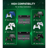 Chargeur rapide et batteries pour Xbox X/S/Elite