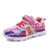 Chaussures Barbie pour enfants