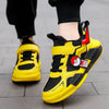 Chaussures de sport Pokémon Pikachu pour enfants