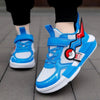 Chaussures de sport Pokémon Pikachu pour enfants