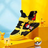 Chaussures de sport Pokémon Pikachu pour enfants