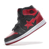 Chaussures Montante BAPE Basket-ball