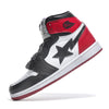 Chaussures Montante BAPE Basket-ball