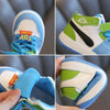 Chaussures Sport Toys Story Enfant