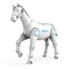 Cheval Robot Musical électroniques interactive