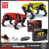 Chien robot télécommandés Boston Dynamics