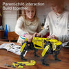 Chien robot télécommandés Boston Dynamics