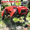 Chien robot télécommandés Boston Dynamics