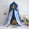 Ciel de Lit bébé<br> Garçon