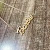 Collier Barbie pour filles