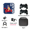Console de jeu vidéo 4K avec émulateur 33000 Jeux