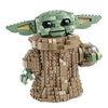 Construction Lego Yoda Mandalorian