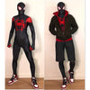 Cosplay Costume Spiderman Homme