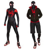 Cosplay Costume Spiderman Homme