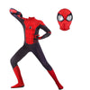 Cosplay Costume Spiderman Homme