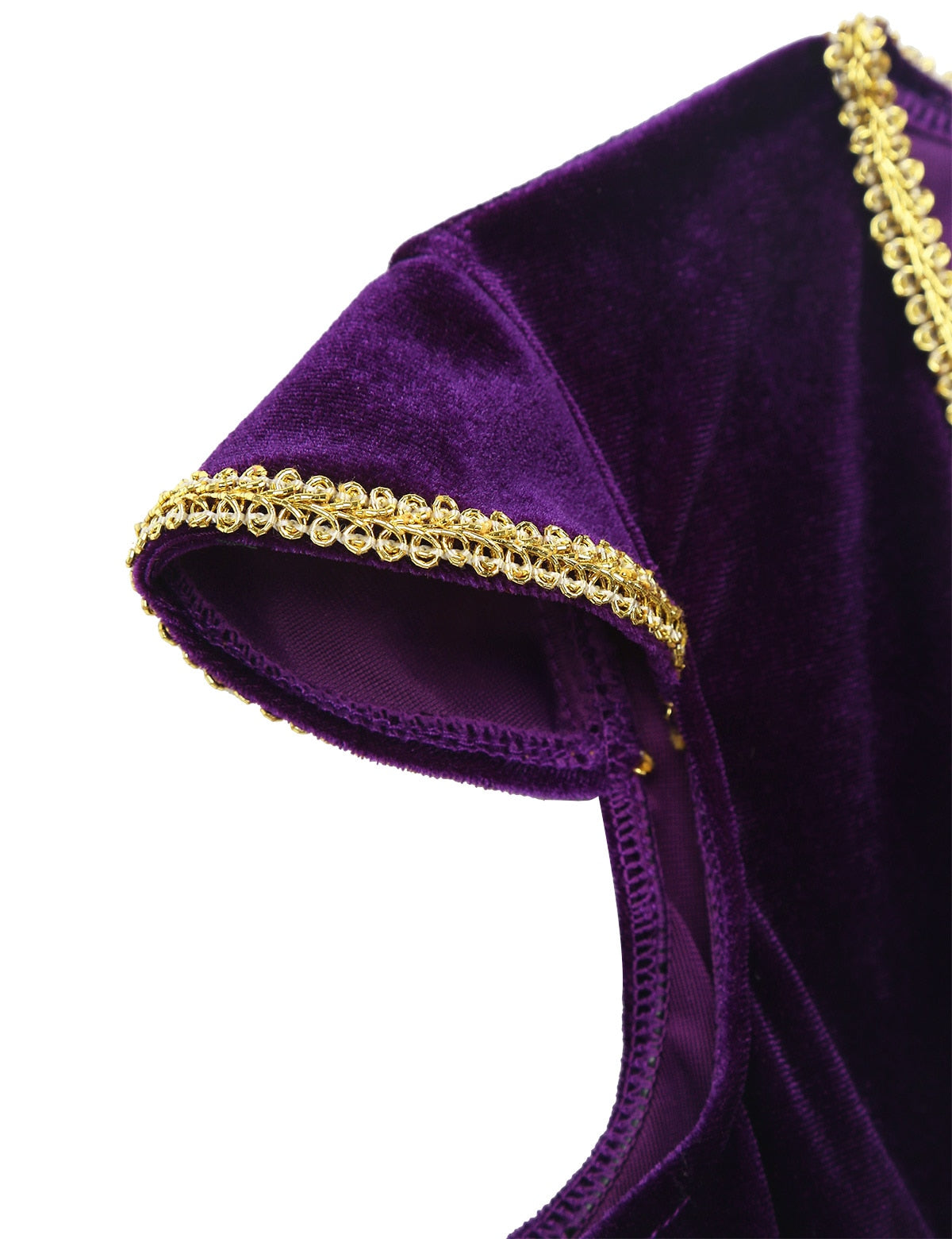 Costume Aladdin Prince Arabe