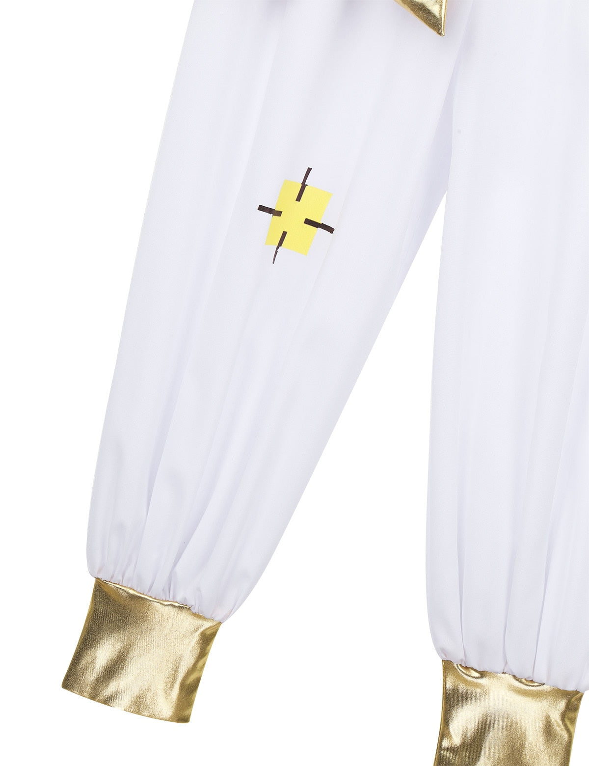 Costume Aladdin Prince Arabe