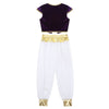 Costume Aladdin Prince Arabe