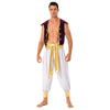 Costume Aladdin Prince Arabe