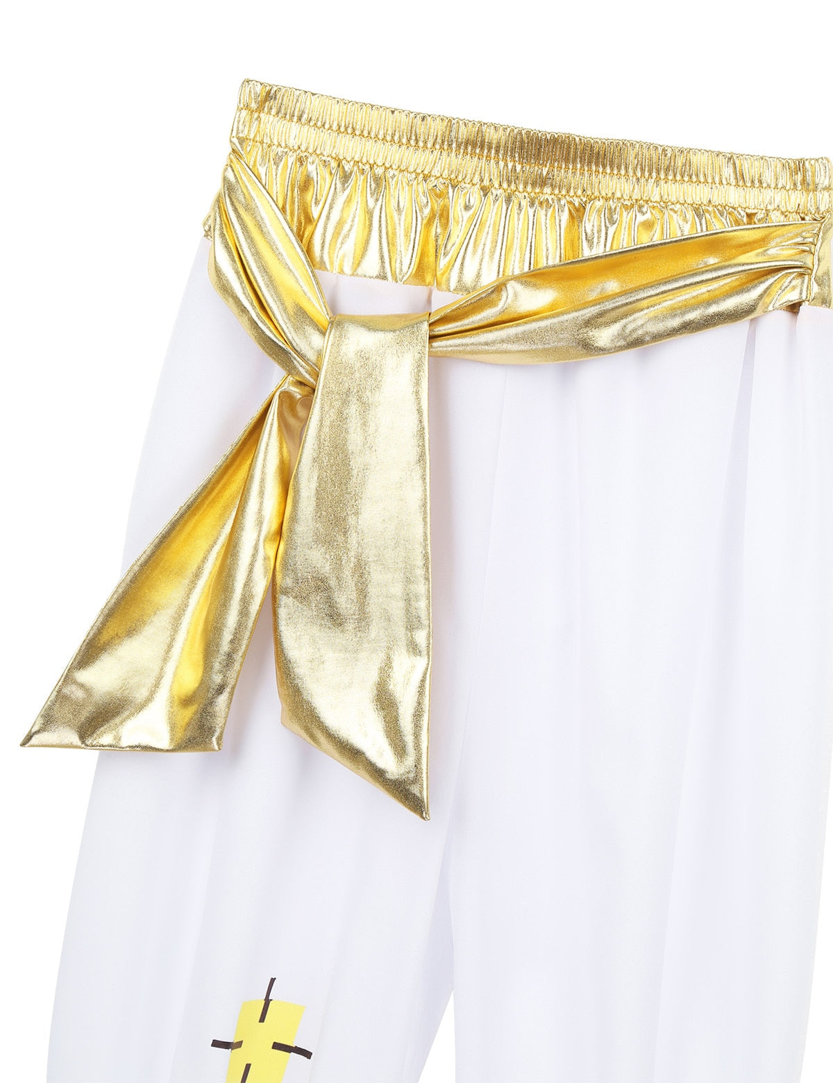 Costume Aladdin Prince Arabe