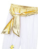 Costume Aladdin Prince Arabe
