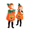 Costume Citrouille Cosplay pour Bébé