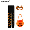 Costume Citrouille Cosplay pour Bébé