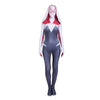 Costume Cosplay Spider Gwen Femme et Fille
