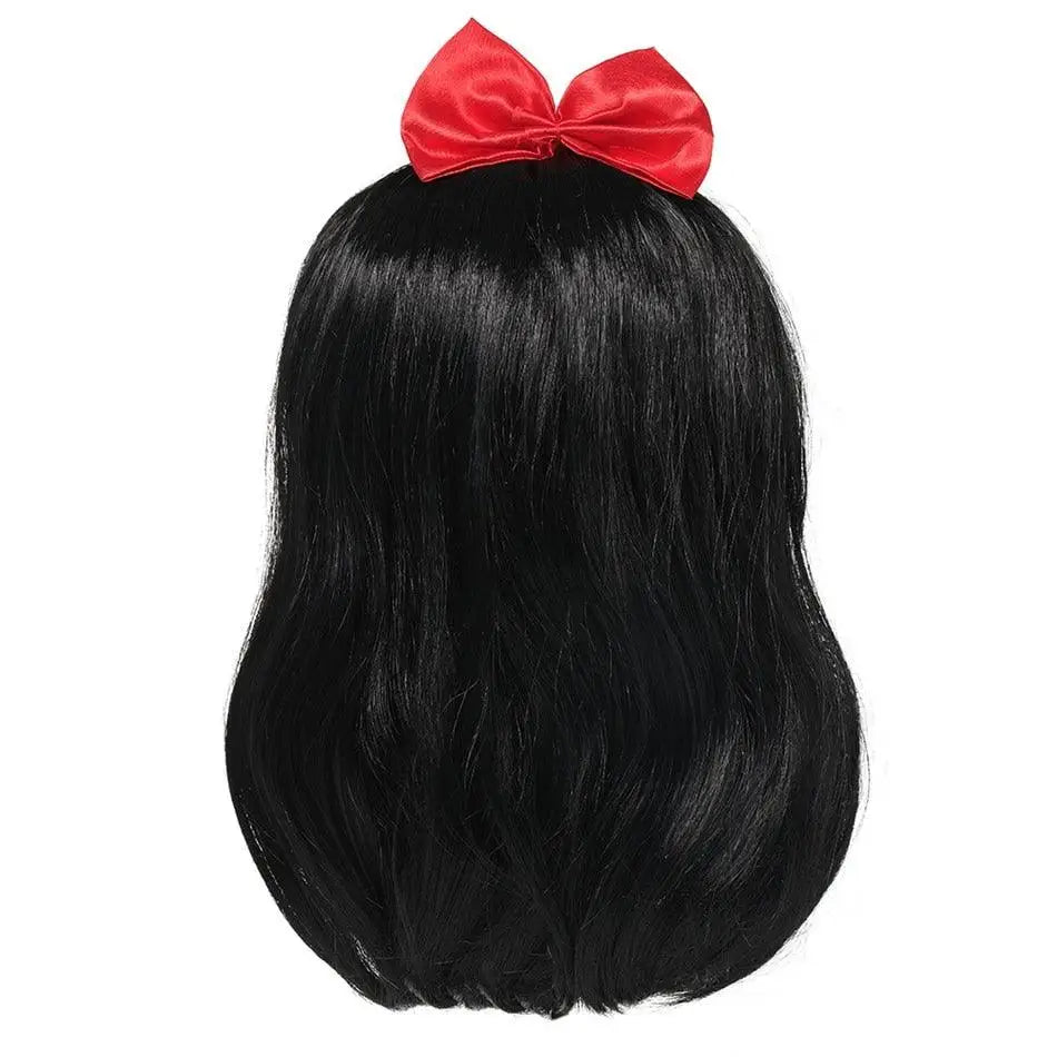 Costume de princesse Blanche-neige