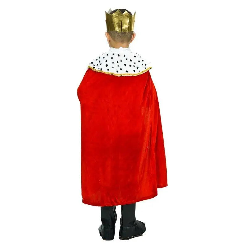 Costume de Roi pour enfants