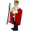 Costume de Roi pour enfants