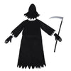 Costume Faucheuse Halloween Enfant