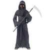 Costume Faucheuse Halloween Enfant