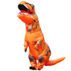 Costume Gonflable Dinosaure T-Rex Adulte
