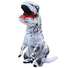 Costume Gonflable Dinosaure T-Rex Adulte
