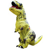 Costume Gonflable Dinosaure T-Rex Adulte