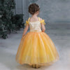 Costume Robe de Princesse