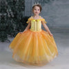 Costume Robe de Princesse
