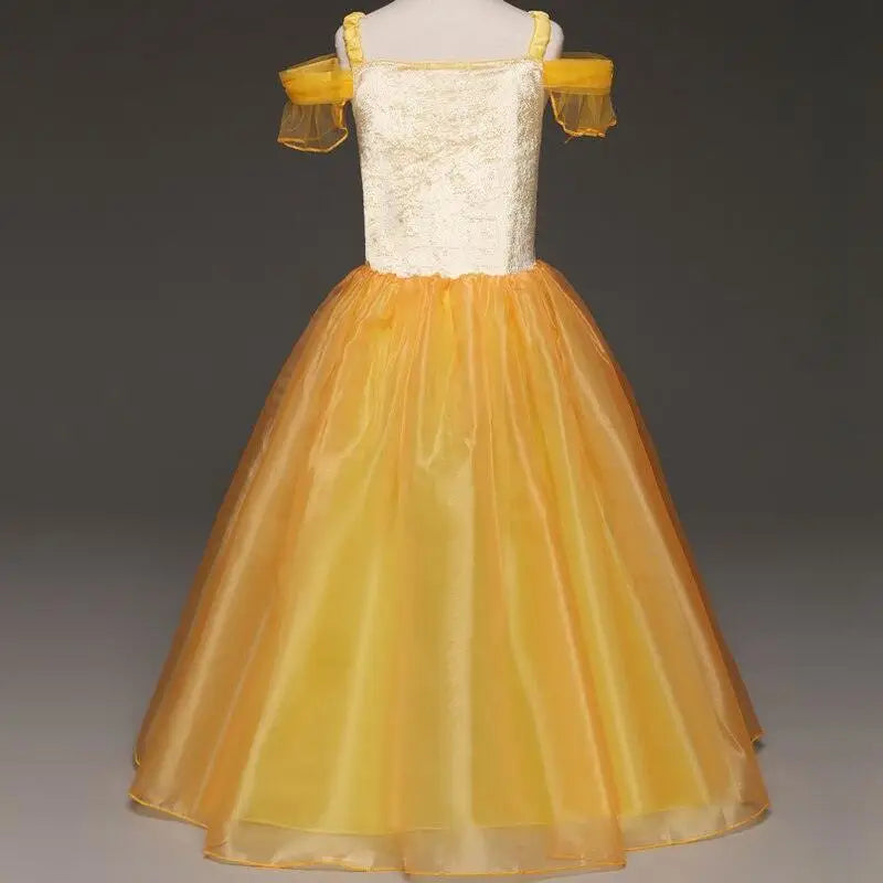 Costume Robe de Princesse