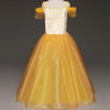 Costume Robe de Princesse