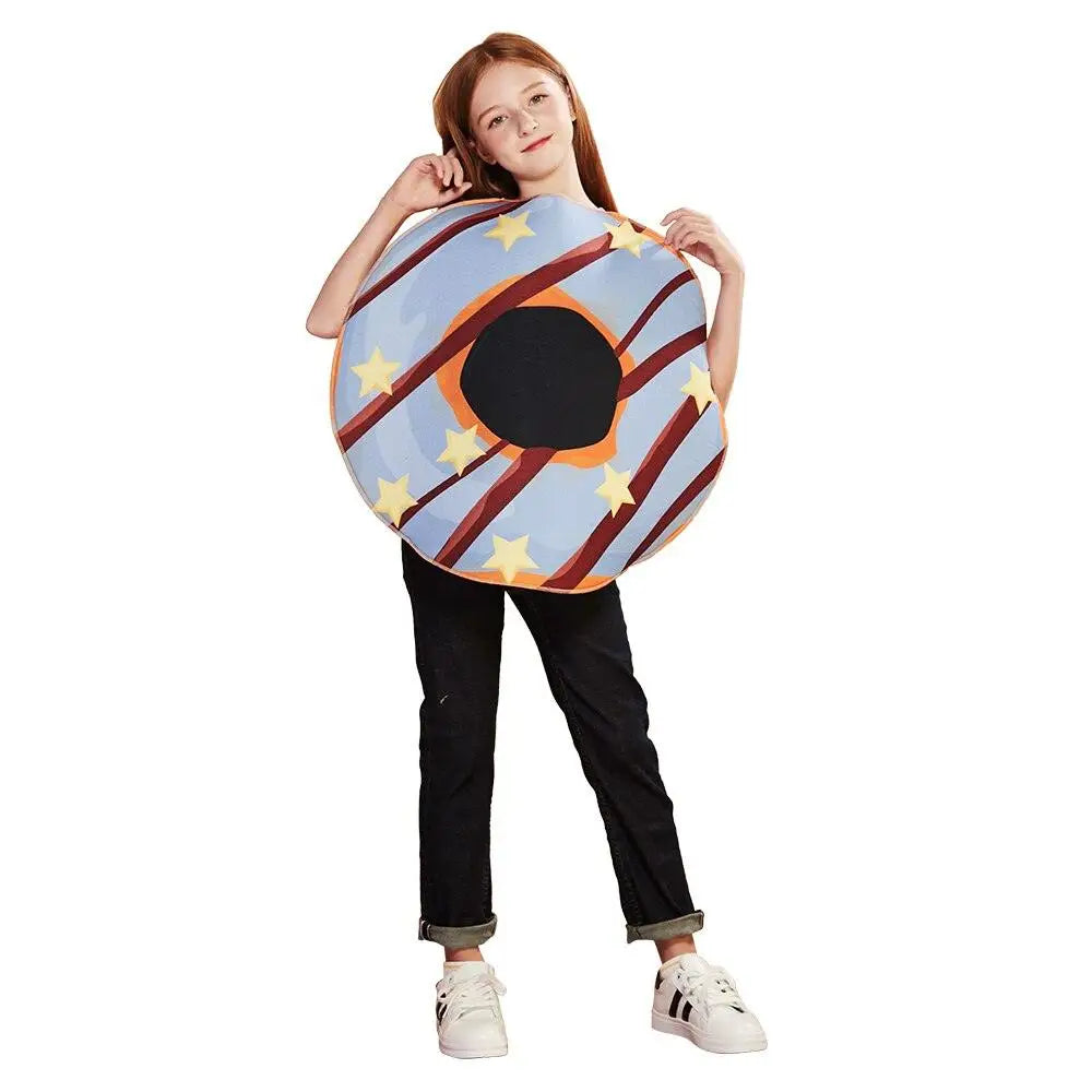 Costumes alimentaires pour enfants