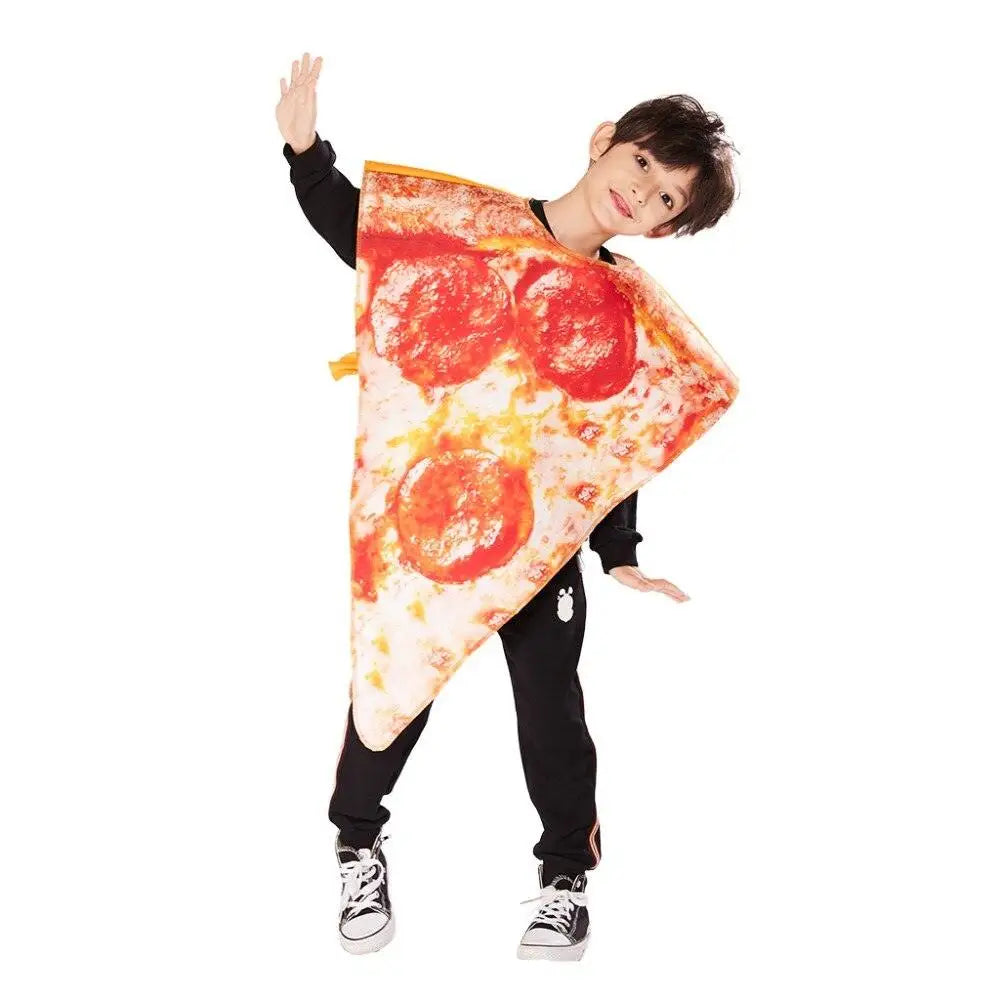 Costumes alimentaires pour enfants