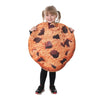 Costumes alimentaires pour enfants