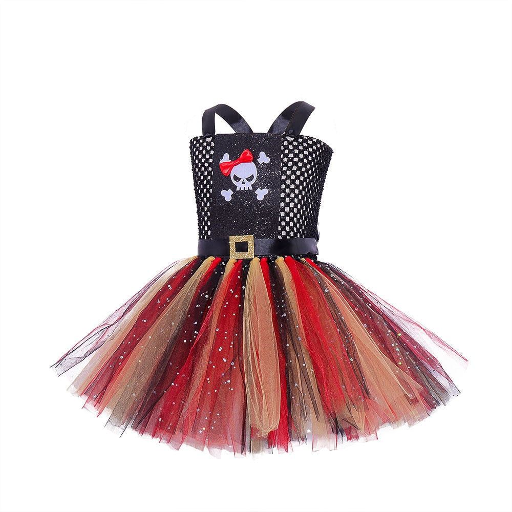 Costumes de Pirate pour filles