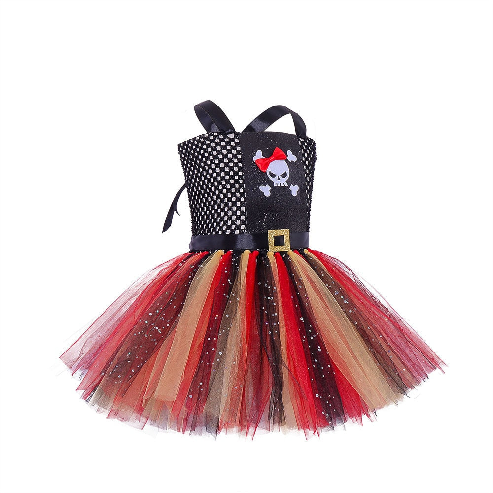 Costumes de Pirate pour filles